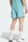 adidas Own The Run Laufhose kurz mint ton (Herren) Vorschaubild