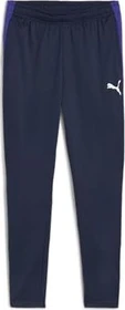 Puma individualLIGA Trainingshose lang club navy (Herren)