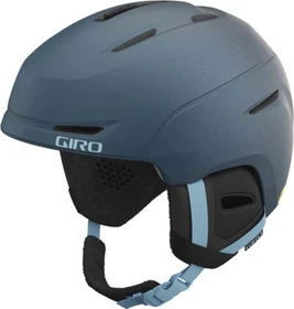 Giro Avera MIPS Helm matte ano harbor blue (Damen)