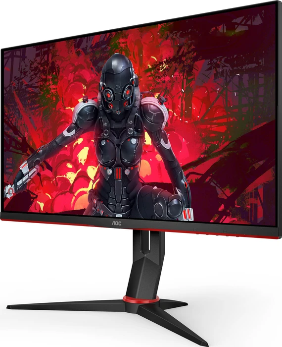 AOC 27G2U5/BK, 27"