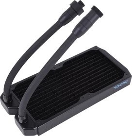Alphacool NexXxoS ST30 Full Copper AIO Edition 240mm