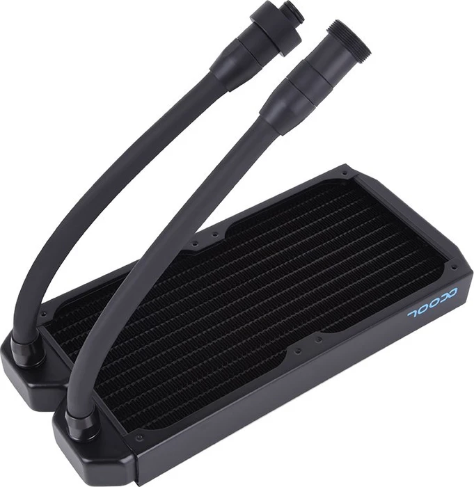 Alphacool NexXxoS ST30 Full Copper AIO Edition