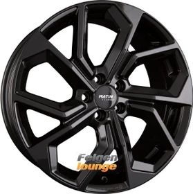 Platin Wheels P97 7.0x17 5/112 ET45 (verschiedene Farben)