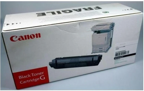 Canon Toner CRG-G / EP-84