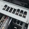 SilverStone RM44, Rackmount Storage, schwarz, 4HE, ATX Vorschaubild
