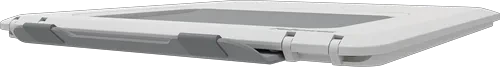Fellowes Notebook-Stand, weiß