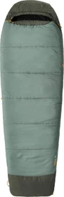 Sea to Summit Boab -9°C Short Mumienschlafsack laurel wreath green