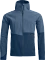Ortovox Venet Softshell Hooded Funktionsjacke (Herren) Vorschaubild
