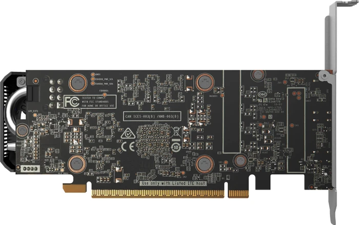 Zotac Gaming GeForce RTX 5060 Low Profile, 8GB GDDR7, HDMI, 2x DP