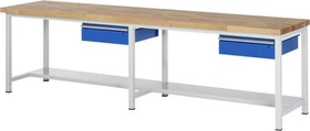 Rau Werkbank Serie 8000