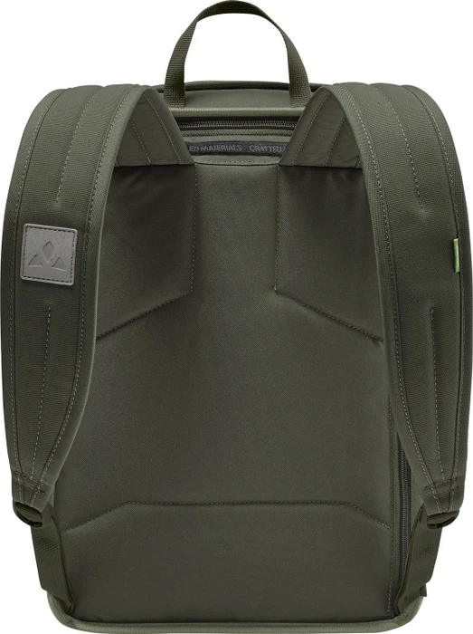 Vaude Coreway 17 khaki