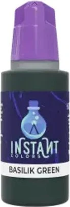 Scale75 ScaleColor Instant Colors basilisk green, 17ml