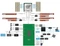 ASRock Rack SPC621D8-2L2T (Intel 4189-4) Vorschaubild