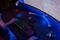 Verbatim SureFire KingPin RGB Gaming Keyboard, LEDs RGB, schwarz, USB, UK Vorschaubild
