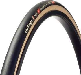 Challenge Pista SC 700x22C Reifen schwarz/weiß
