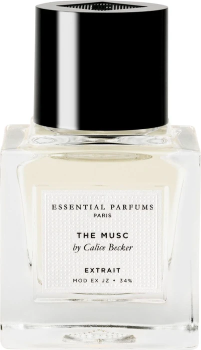 Essential Parfums The Musc Extrait de Parfum, 30ml