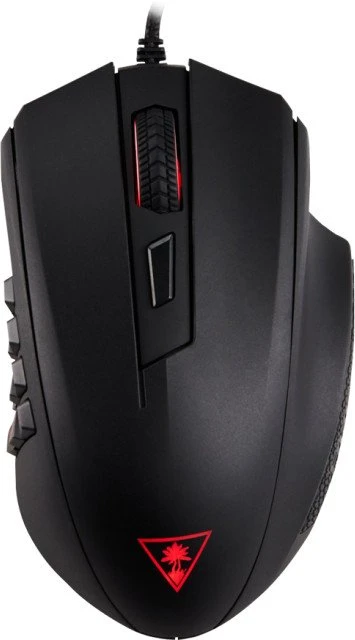 Turtle Beach GRIP Arena, USB