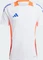 adidas Tiro 24 Competition Trainings Trikot kurzarm white/app solar red (Herren) Vorschaubild