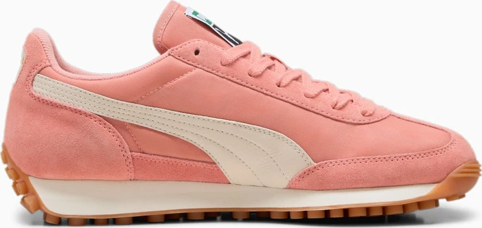 Puma Easy Rider Vintage deeva peach/alpine snow/gold