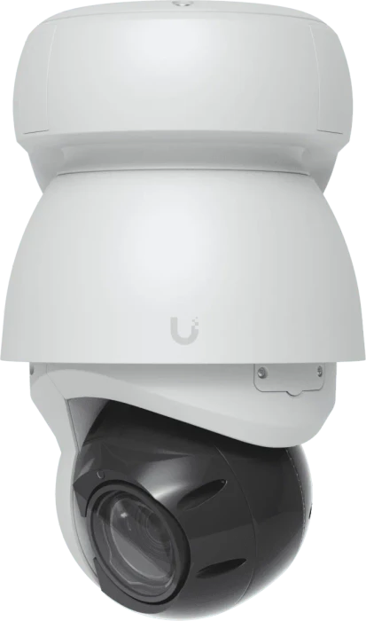 Ubiquiti AI PTZ Industrial, weiß