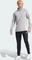 adidas Tiro 24 Funktionsshirt langarm team mid grey/white (Herren) Vorschaubild