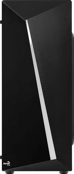 AeroCool Shard, Acrylfenster