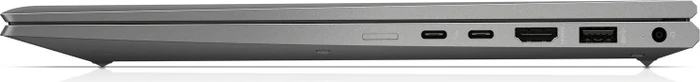 HP ZBook Firefly 15 G8, Core i7-1165G7, 32GB RAM, 1TB SSD, Quadro T1000, DE