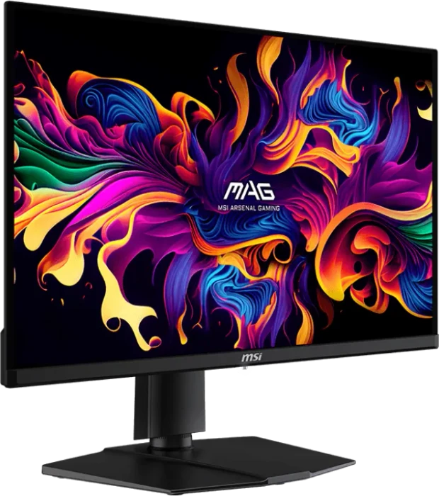 MSI MAG 271QP QD-OLED X28, 26.5"