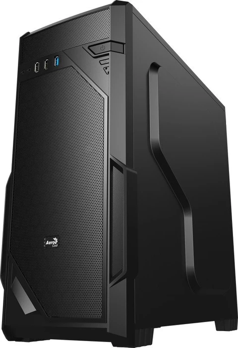 AeroCool VS-1, schallgedämmt