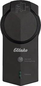 Eltako FASSA-230V Funksteckdose Outdoor, 2400W, Funksteckdose (30100011)