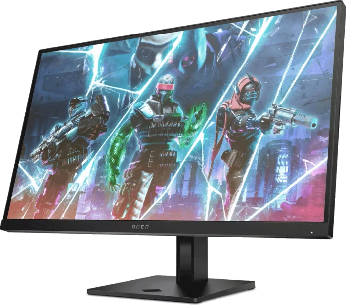 HP Omen 27s, 2 Jahre Garantie, 27"