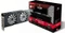 XFX Radeon RX 580 GTR-S Black Edition Crimson, 8GB GDDR5, DVI, HDMI, 3x DP Vorschaubild