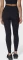 hummel CLEA Seamless Tight Hose lang black melange (Damen) Vorschaubild