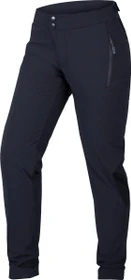 Endura MT500 Burner Fahrradhose lang midnight navy (Damen)
