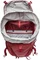 Vaude Asymmetric 38+8 Modell 2022 hotchili (Damen) Vorschaubild