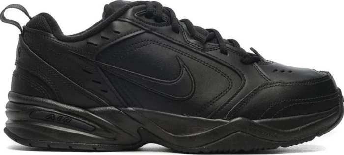 Nike Air Monarch IV schwarz (Herren)