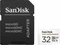 SanDisk High Endurance R100/W40 32GB Kit, UHS-I U3, Class 10 Vorschaubild