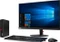 Lenovo ThinkCentre M720q Tiny, Core i5-8400T, 8GB RAM, 256GB SSD, DE Vorschaubild