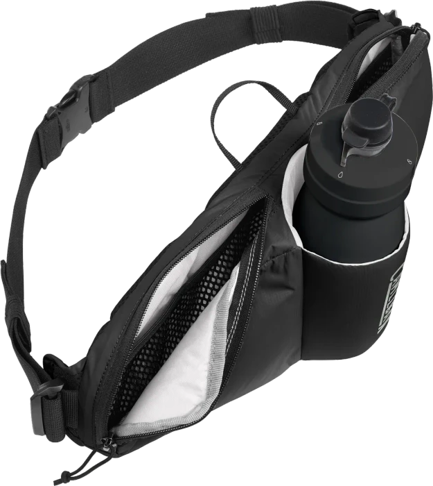 CamelBak Podium Flow 2 schwarz