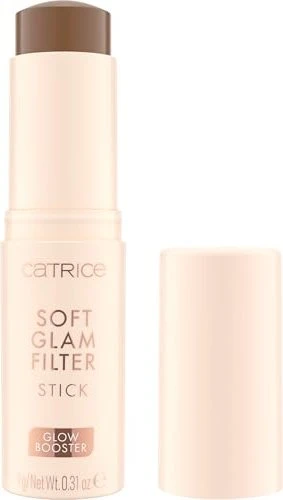Catrice Soft Glam Filter Make-up Stick 080 tan-deep, 9g