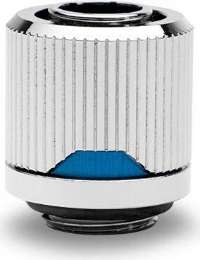 EK Water Blocks Quantum Line EK-Quantum Torque STC 10/13 Fitting G1/4" auf 13/10mm, vernickelt, 6er-Pack