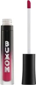 Buxom Full-On Plumping Liquid Lipstick Matte berry babe, 3.5ml