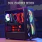AeroCool AirHawk, Glasfenster Vorschaubild