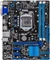 ASUS H61M-A/USB3 (Intel 1155) Vorschaubild