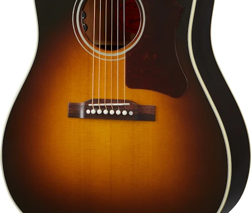 Gibson Southern Jumbo Original Vintage Sunburst