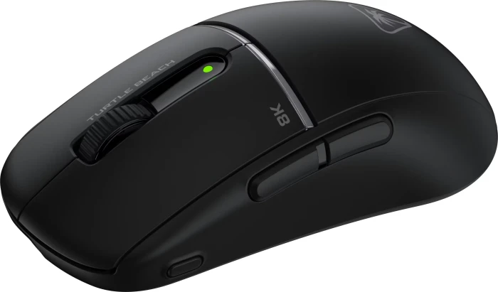 Turtle Beach Burst II Pro 8K schwarz, USB/Bluetooth