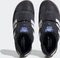 adidas Puffylette core black/cloud white/gum Vorschaubild