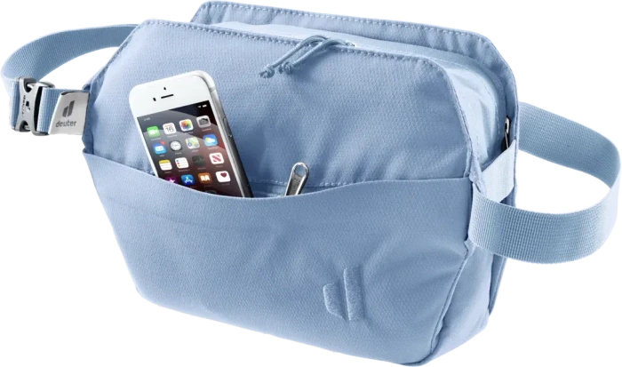 Deuter Passway 2 Bauchtasche bluejay/polar
