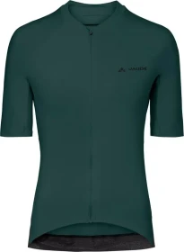 Vaude Furka FZ III Trikot kurzarm deep pond (Damen)