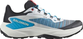 Salomon Genesis black/white/transcend blue (Herren)